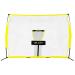 Black Hole Event Horizon Training Net
