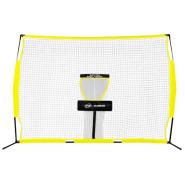 MVP Disc Sports Black Hole Event Horizon Training Net