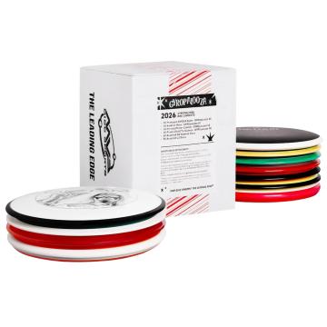 MVP Disc Sports 2026 GYROpalooza Box
