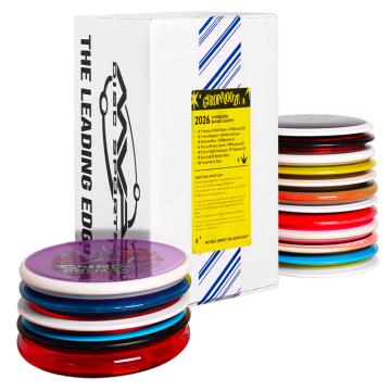 MVP Disc Sports 2026 GYROpalooza Box Brick-and-Mortar Edition
