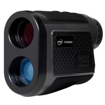 MVP Disc Sports Parsec Disc Golf Rangefinder 800m
