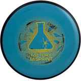 MVP Disc Sports Neutron Anode Factory Misprint