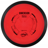 MVP Disc Sports Neutron Dimension