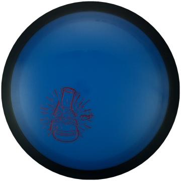 MVP Disc Sports Neutron Dimension Lab 2nd