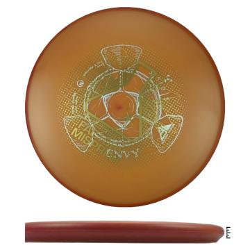 Axiom Discs Neutron Envy Factory Misprint