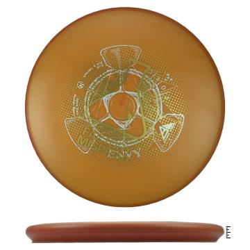 Axiom Discs Neutron Envy Factory Misprint