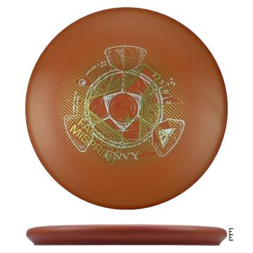 Axiom Discs Neutron Envy Factory Misprint