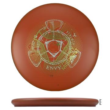 Axiom Discs Neutron Envy Factory Misprint