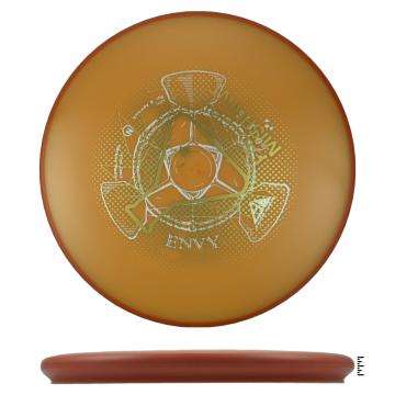 Axiom Discs Neutron Envy Factory Misprint