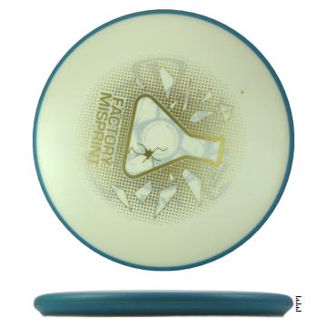 Axiom Discs Neutron Envy Factory Misprint