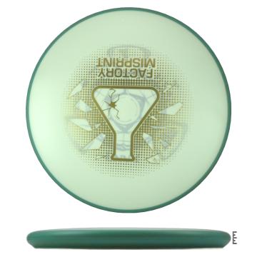 Axiom Discs Neutron Envy Factory Misprint