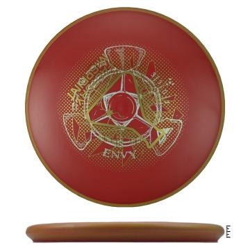 Axiom Discs Neutron Envy Factory Misprint