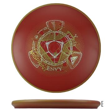 Axiom Discs Neutron Envy Factory Misprint