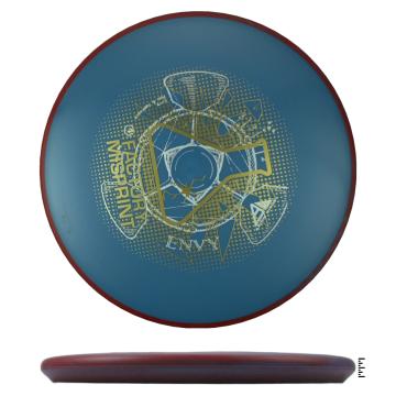 Axiom Discs Neutron Envy Factory Misprint