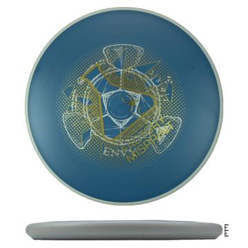 Axiom Discs Neutron Envy Factory Misprint