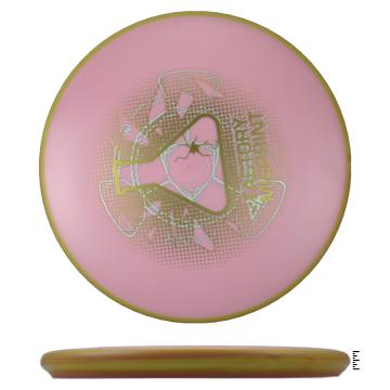 Axiom Discs Neutron Envy Factory Misprint