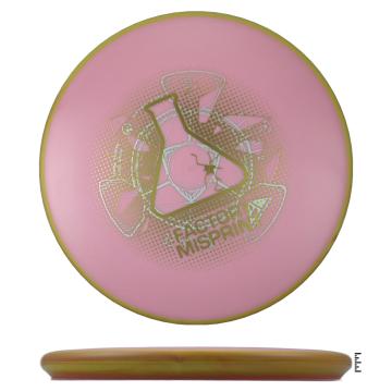 Axiom Discs Neutron Envy Factory Misprint