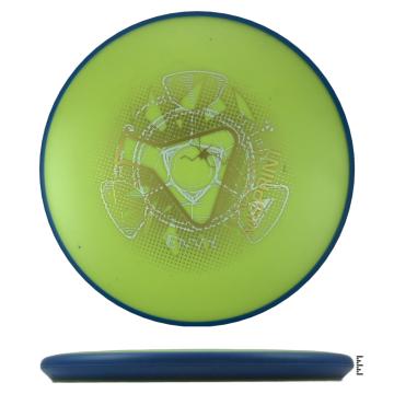 Axiom Discs Neutron Envy Factory Misprint