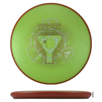 Axiom Discs Neutron Envy Factory Misprint