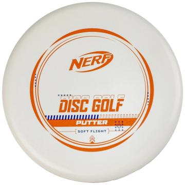 Nerf Soft Flight Putter