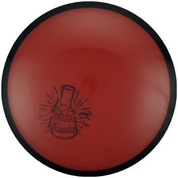 MVP Disc Sports Neutron Inertia Lab 2nd
