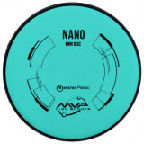 MVP Disc Sports Neutron Mini Nano