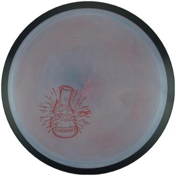 MVP Disc Sports Neutron Motion Lab 2nd