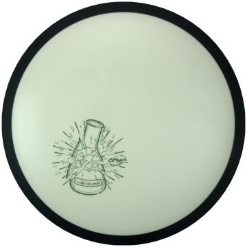 MVP Disc Sports Neutron Orbital Lab 2nd