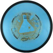 MVP Disc Sports Neutron Orbital Factory Misprint