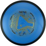 MVP Disc Sports Neutron Photon Factory Misprint