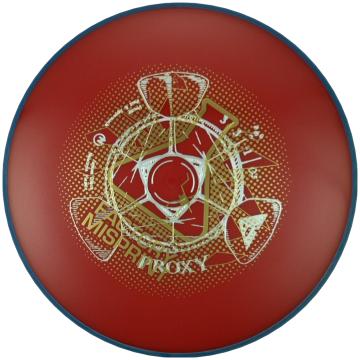 Axiom Discs Neutron Proxy Factory Misprint
