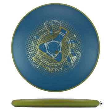 Axiom Discs Neutron Proxy Factory Misprint