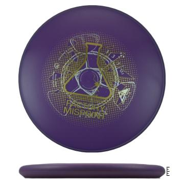 Axiom Discs Neutron Proxy Factory Misprint