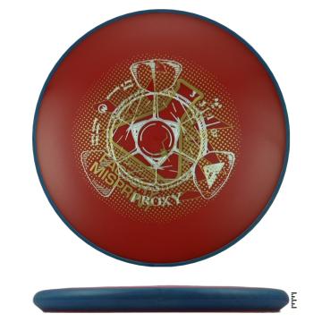 Axiom Discs Neutron Proxy Factory Misprint