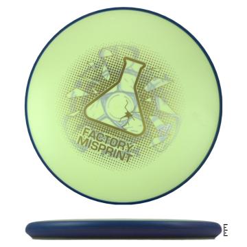 Axiom Discs Neutron Proxy Factory Misprint