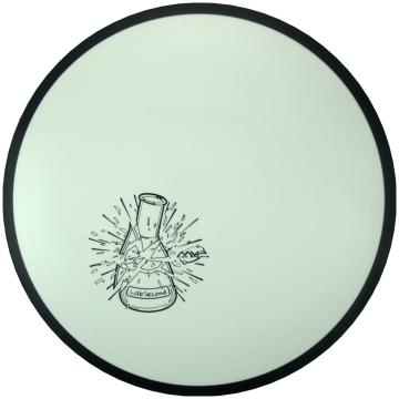 MVP Disc Sports Neutron Resistor Lab 2nd