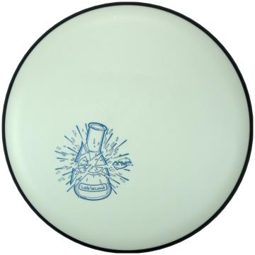 MVP Disc Sports Neutron Spin Lab 2nd