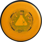 MVP Disc Sports Neutron Spin Factory Misprint