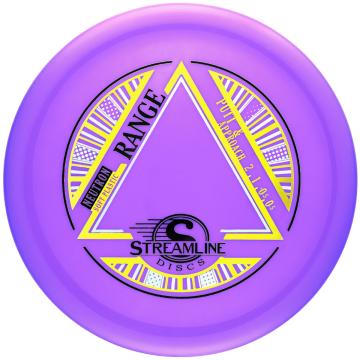 Streamline Discs Neutron Soft Range
