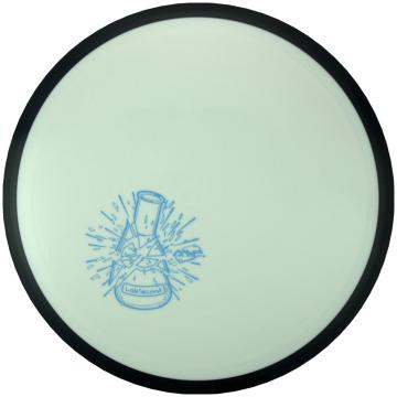 MVP Disc Sports Neutron Tesla Lab 2nd