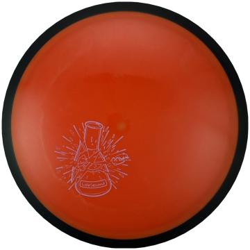 MVP Disc Sports Neutron Trail Lab 2nd