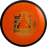 MVP Disc Sports Neutron Trail Factory Misprint