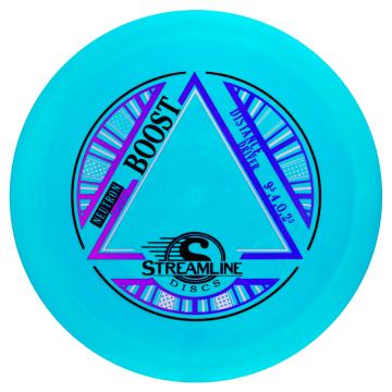 Streamline Discs Neutron Boost