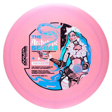 Streamline Discs Neutron Boost Eagle McMahon Team Series