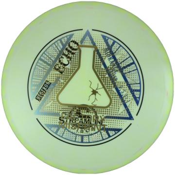Streamline Discs Neutron Echo Factory Misprint