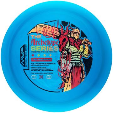 Streamline Discs Neutron Engine Eagle McMahon Team Series