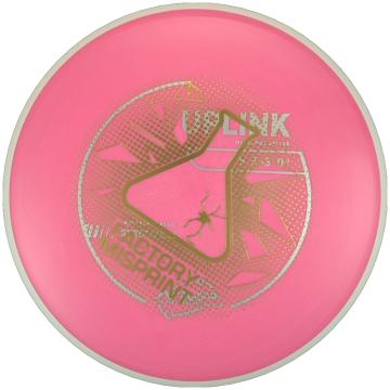 MVP Disc Sports Neutron Uplink Factory Misprint