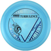 Streamline Discs Neutron Turbulence
