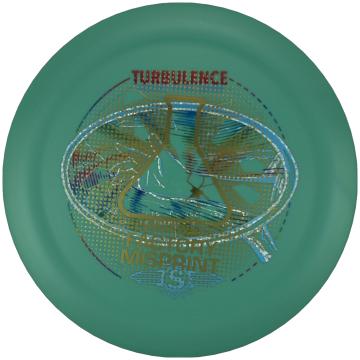 Streamline Discs Neutron Turbulence Factory Misprint