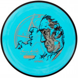 MVP Disc Sports Neutron Watt Special Edition